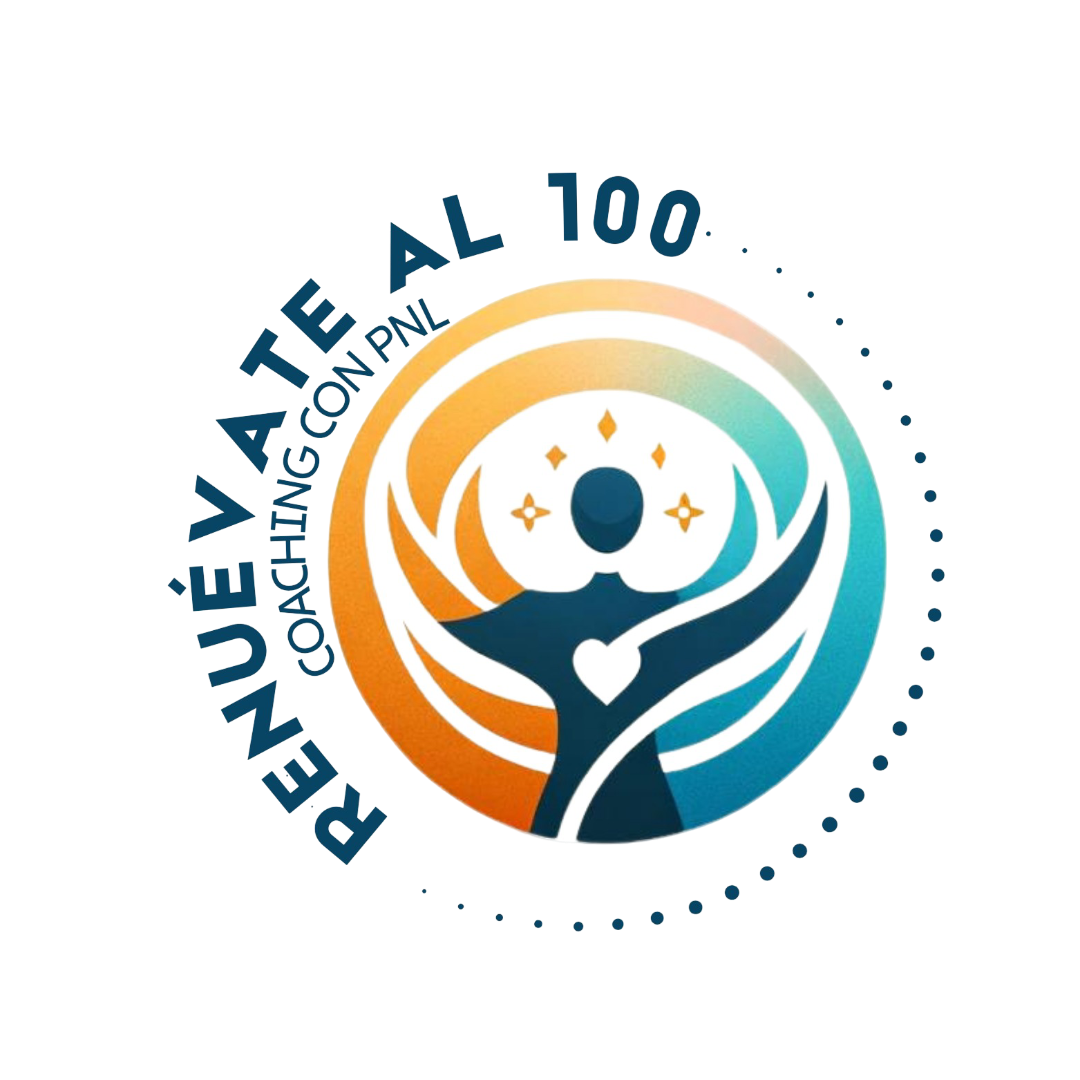 Renuévate al 100 – Coaching con PNL